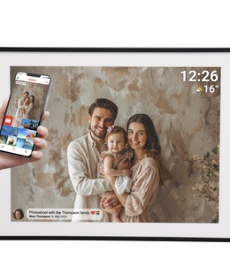  Denver PFF-1970 Black  Hover