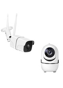  Denver SHO-110x2 + SHC150x2 Bundle