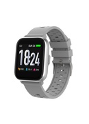 Viedpulksteni Denver SW-162 grey