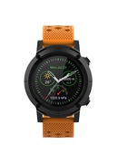 Viedpulksteni Denver SW-510 black+orange strap Hover