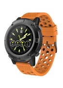 Viedpulksteni Denver SW-660 orange strap