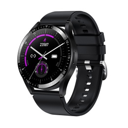 Viedpulksteni Denver SWC-372 Black