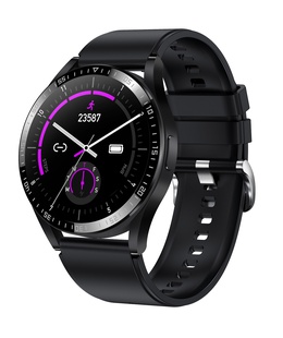 Viedpulksteni Denver SWC-372 Black  Hover