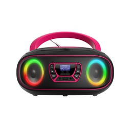  Denver TDB-212 Pink