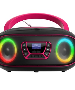  Denver TDB-212 Pink  Hover