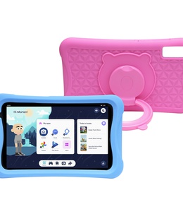  Denver TIO-80105KBUP Blue/Pink  Hover