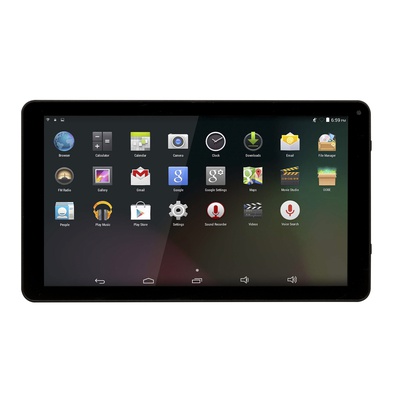  Denver TIQ-10494 10.1/32GB/2GB/WI-FI/Android11/Black