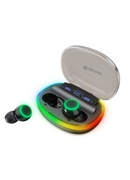 Austiņas Denver TWE-55B Black