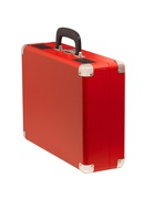  Denver VPL-120 Red Damaged Box Hover