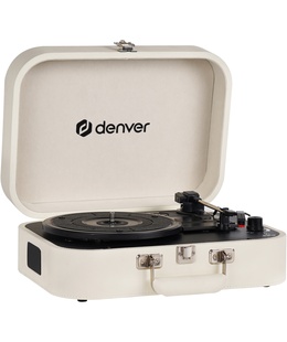  Denver VPL-130  Hover