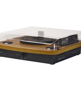 Denver VPL-230LW Light Wood  Hover