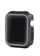  Devia Dazzle Series protective case (40mm) for Apple Watch black gray