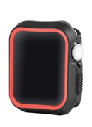  Devia Dazzle Series protective case (40mm) for Apple Watch black red