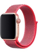  Devia Deluxe Series Sport3 Band (40mm) Apple Watch hibiscus