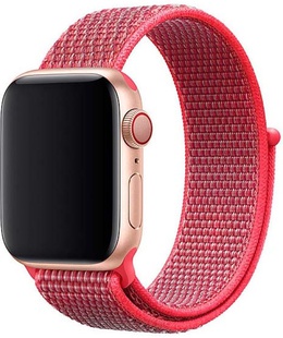  Devia Deluxe Series Sport3 Band (40mm) Apple Watch hibiscus  Hover