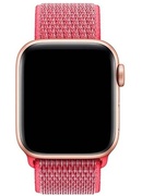  Devia Deluxe Series Sport3 Band (40mm) Apple Watch hibiscus Hover