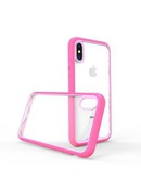  Devia Elegant anti-shock case iPhone XS/X (5.8) pink