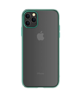  Devia Glimmer series case (PC) iPhone 11 Pro green  Hover