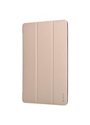  Devia Light grace case iPad mini (2019) Champagne