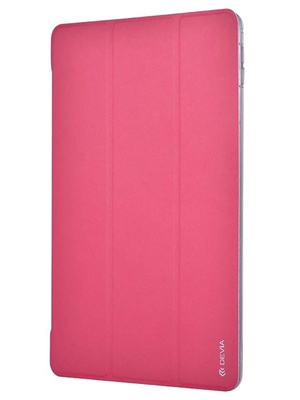  Devia Light grace case iPad mini (2019) Rose Red  Hover