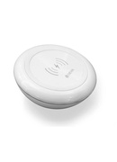  Devia Non-pole series Inductive Fast Wireless Charger (5W) white