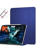  Devia star magnet case iPad Pro 12.9 Blue Hover