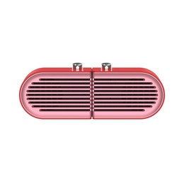  Devia Wind series speaker red