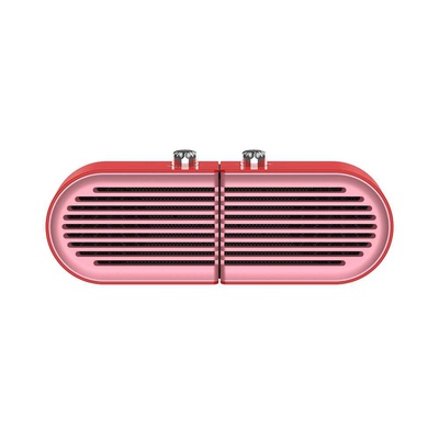  Devia Wind series speaker red