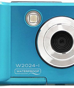  Easypix Aquapix W2024 Splash Iceblue 10065  Hover