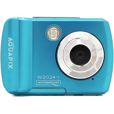  Easypix Aquapix W2024 Splash Iceblue 10065