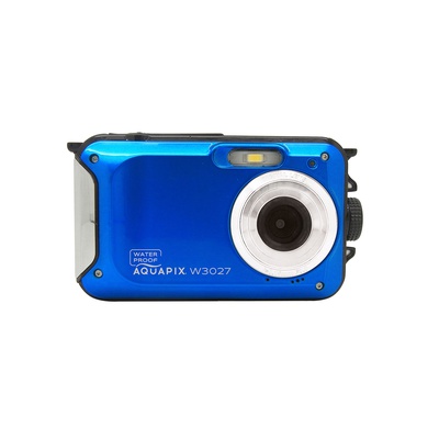  Easypix Aquapix W3027 Wave Marine Blue 10034