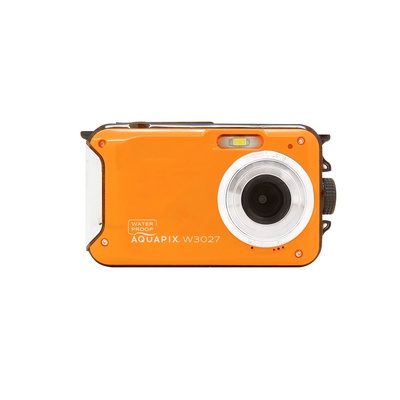  Easypix Aquapix W3027 Wave Orange 10031