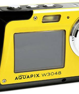  Easypix Aquapix W3048-Y Yellow Edge 10076  Hover