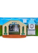  Elephant Toys Hall