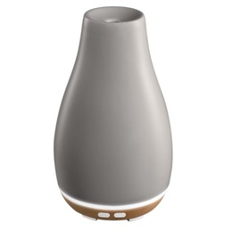  Ellia ARM-510GYA-WWX Blossom Ultrasonic Diffuser with Ambient Mood Lighting