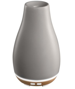  Ellia ARM-510GYA-WWX Blossom Ultrasonic Diffuser with Ambient Mood Lighting  Hover