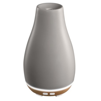  Ellia ARM-510GYA-WWX Blossom Ultrasonic Diffuser with Ambient Mood Lighting