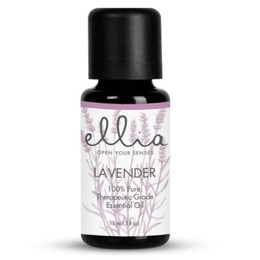  Ellia ARM-EO15LAV-WW Lavender 100% Pure Essential Oil - 15ml