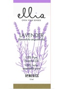  Ellia ARM-EO15LAV-WW Lavender 100% Pure Essential Oil - 15ml Hover