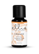  Ellia ARM-EO15ORG-WW2 Orange 100% Pure Essential Oil - 15ml