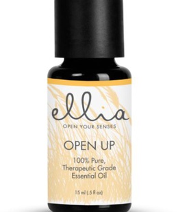  Ellia ARM-EO15OU-WW Open Up 100% Pure Essential Oil - 15m  Hover