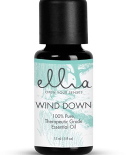  Ellia ARM-EO15WD-WW Wind Down 100% Pure Essential Oil - 15ml  Hover