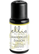  Ellia ARM-EO15WNL-WW2 Wanderlust 100% Pure Essential Oil - 15ml