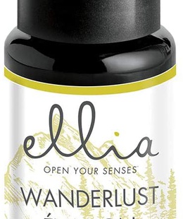  Ellia ARM-EO15WNL-WW2 Wanderlust 100% Pure Essential Oil - 15ml  Hover
