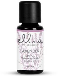  Ellia Lavender 100% Pure Essential Oil - 15ml ARM-EO15LAV-WW  Hover