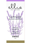  Ellia Lavender 100% Pure Essential Oil - 15ml ARM-EO15LAV-WW Hover