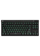 Tastatūra eShark Gaming Keyboard Kodachi ESL-K1