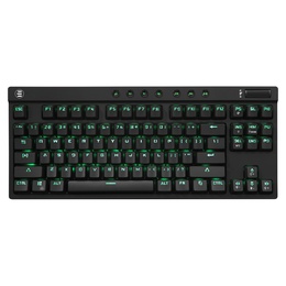 Tastatūra eShark Gaming Keyboard Kodachi ESL-K1