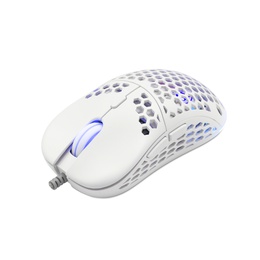 Pele eShark NAGINATA ESL-M4 , White