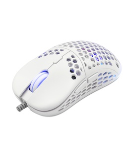 Pele eShark NAGINATA ESL-M4 , White  Hover